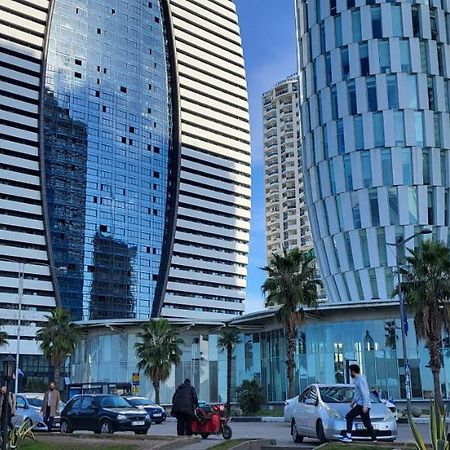 Black Sea Apartments Alliance Palace Batumi Zewnętrze zdjęcie