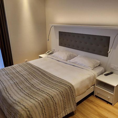 Black Sea Apartments Alliance Palace Batumi Zewnętrze zdjęcie