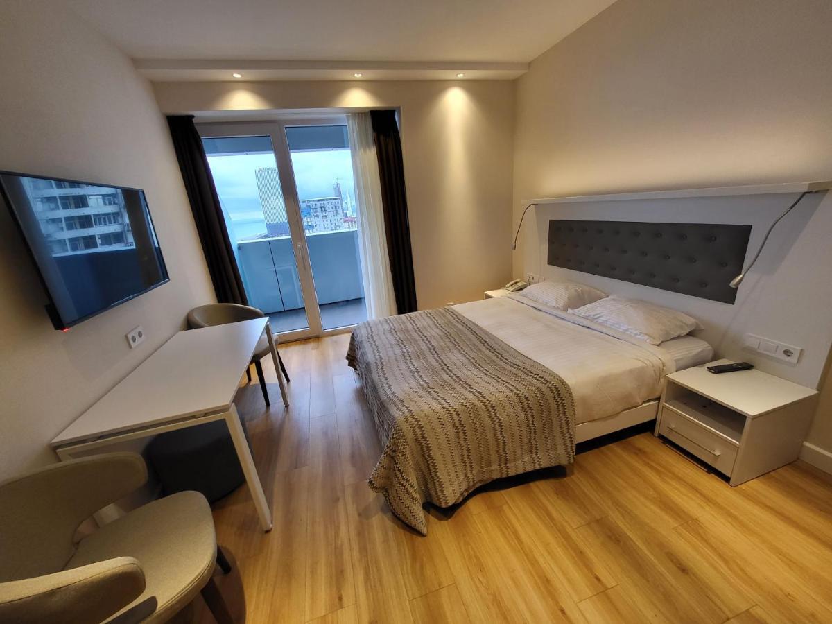 Black Sea Apartments Alliance Palace Batumi Zewnętrze zdjęcie