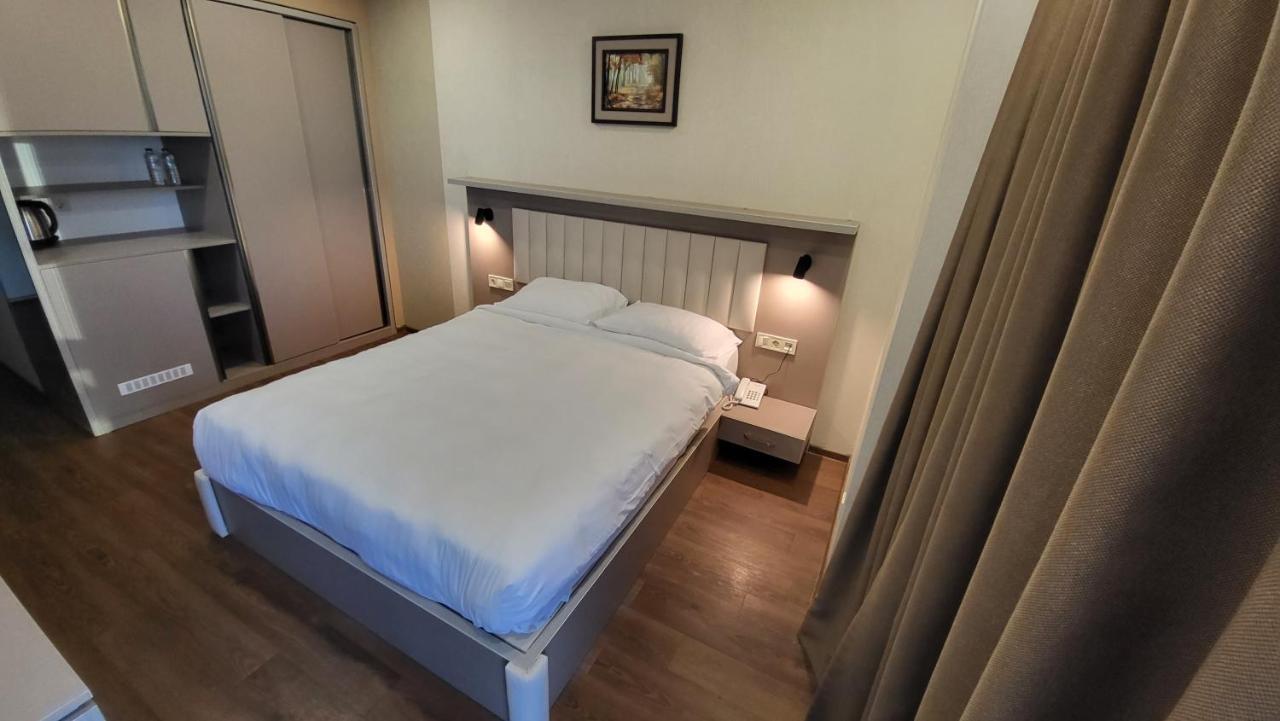 Black Sea Apartments Alliance Palace Batumi Zewnętrze zdjęcie