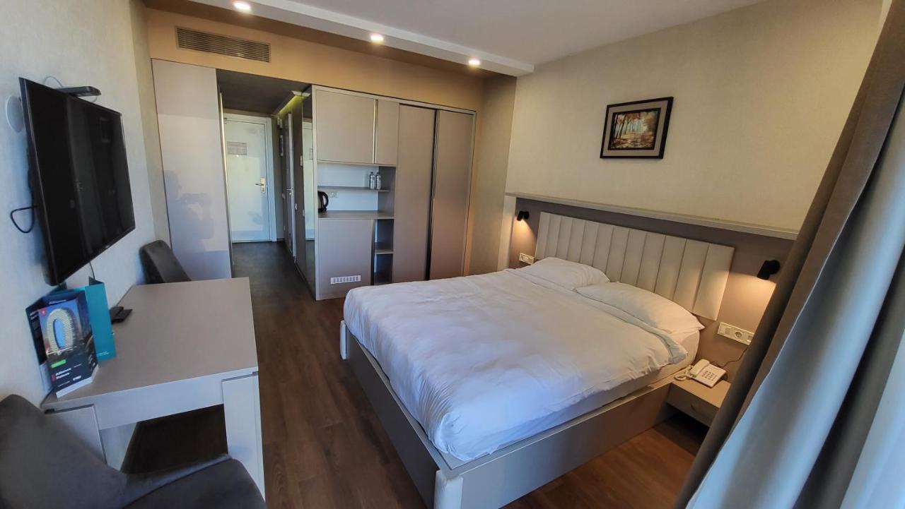 Black Sea Apartments Alliance Palace Batumi Zewnętrze zdjęcie