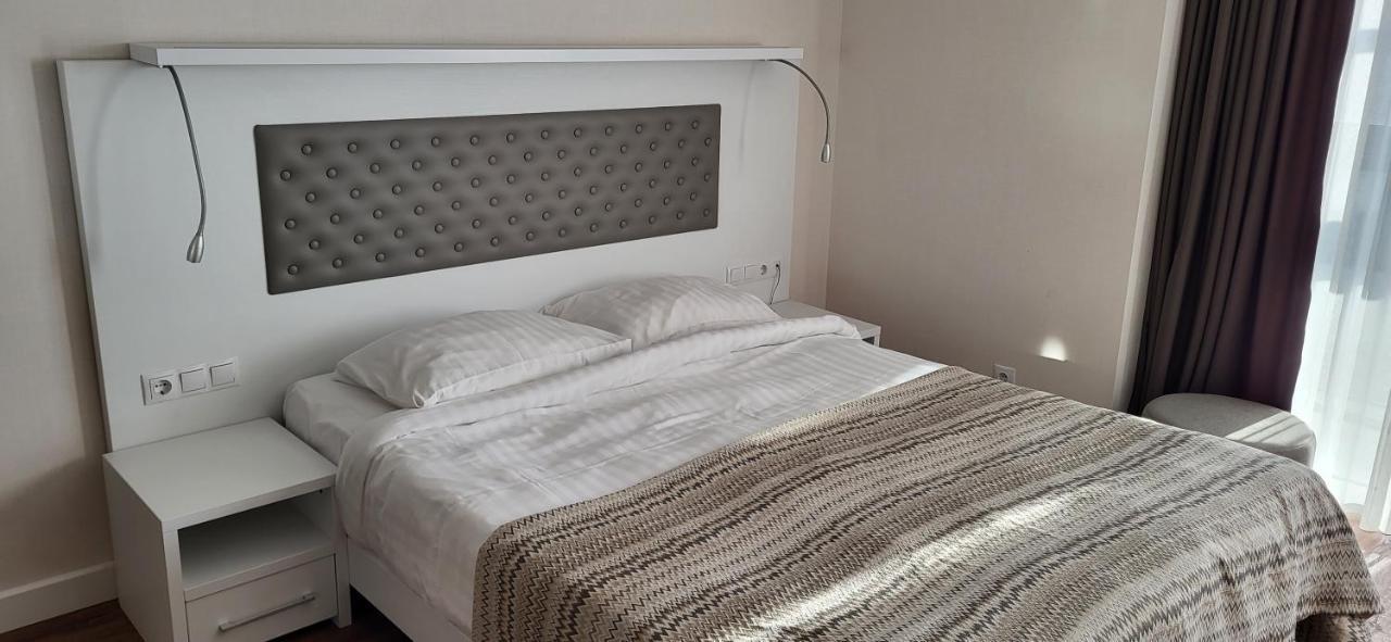 Black Sea Apartments Alliance Palace Batumi Zewnętrze zdjęcie