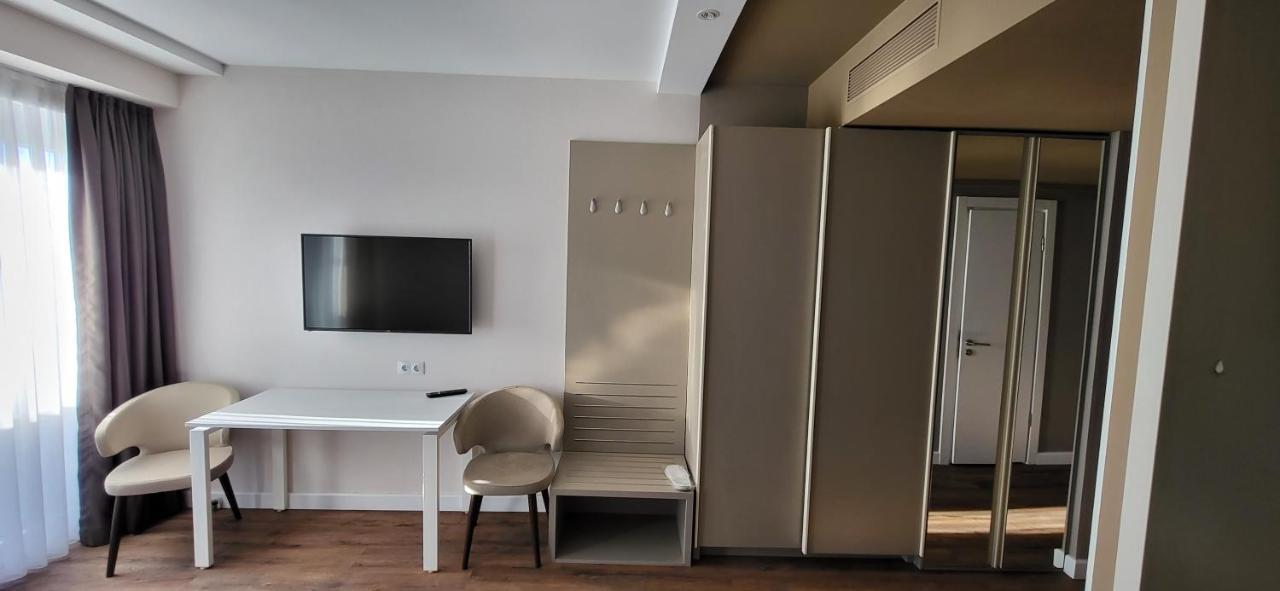 Black Sea Apartments Alliance Palace Batumi Zewnętrze zdjęcie