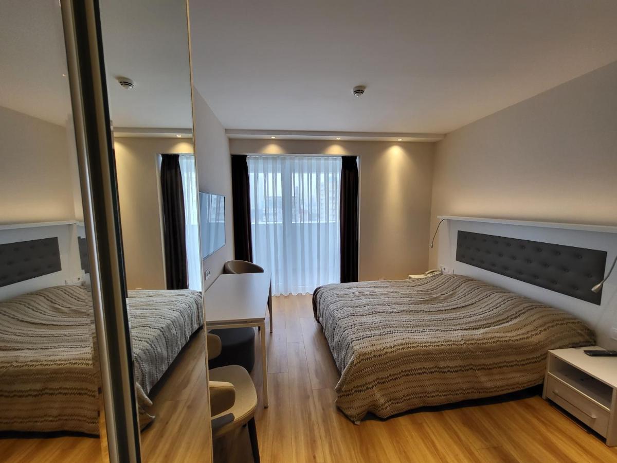 Black Sea Apartments Alliance Palace Batumi Zewnętrze zdjęcie