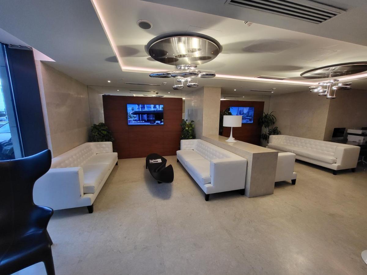 Black Sea Apartments Alliance Palace Batumi Zewnętrze zdjęcie