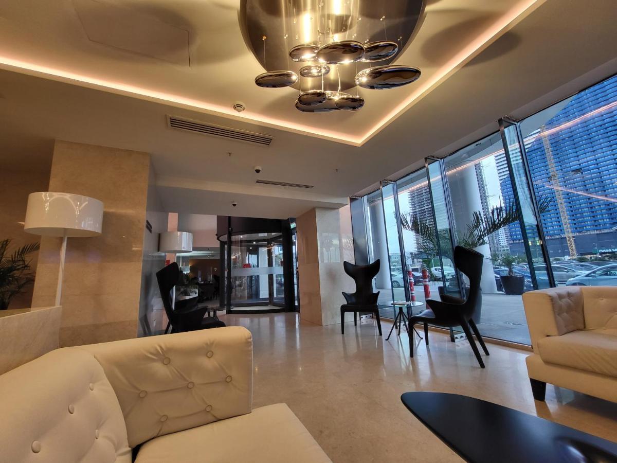 Black Sea Apartments Alliance Palace Batumi Zewnętrze zdjęcie