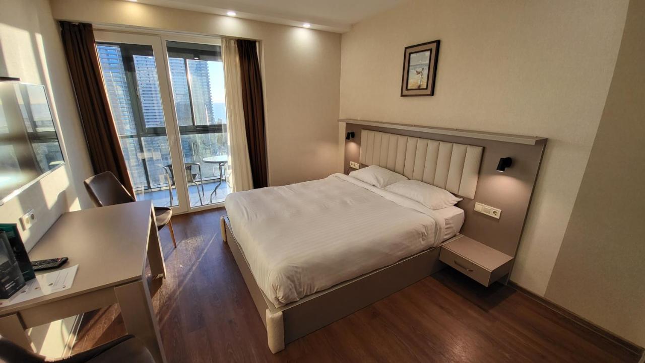 Black Sea Apartments Alliance Palace Batumi Zewnętrze zdjęcie
