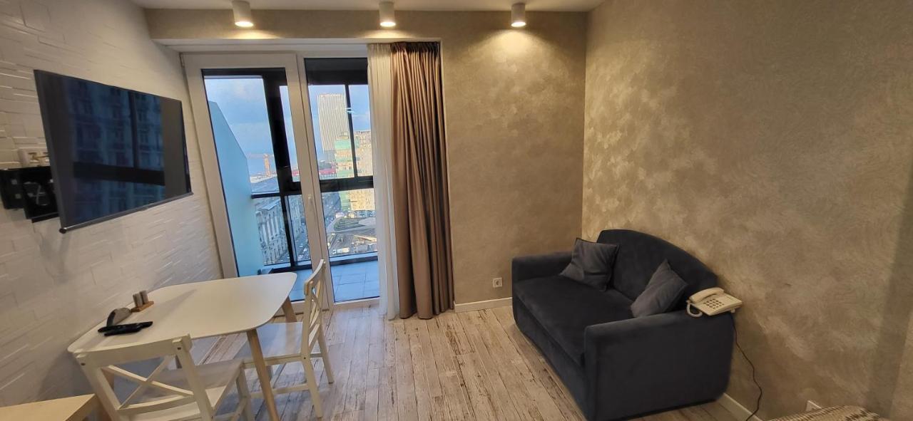 Black Sea Apartments Alliance Palace Batumi Zewnętrze zdjęcie